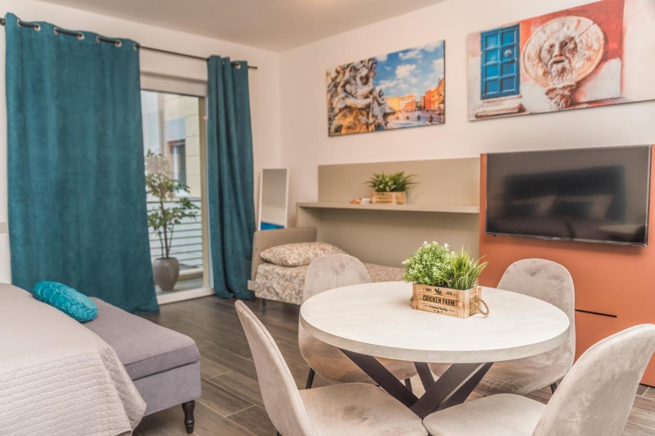 Apartamento The Rabbit Hole Roma