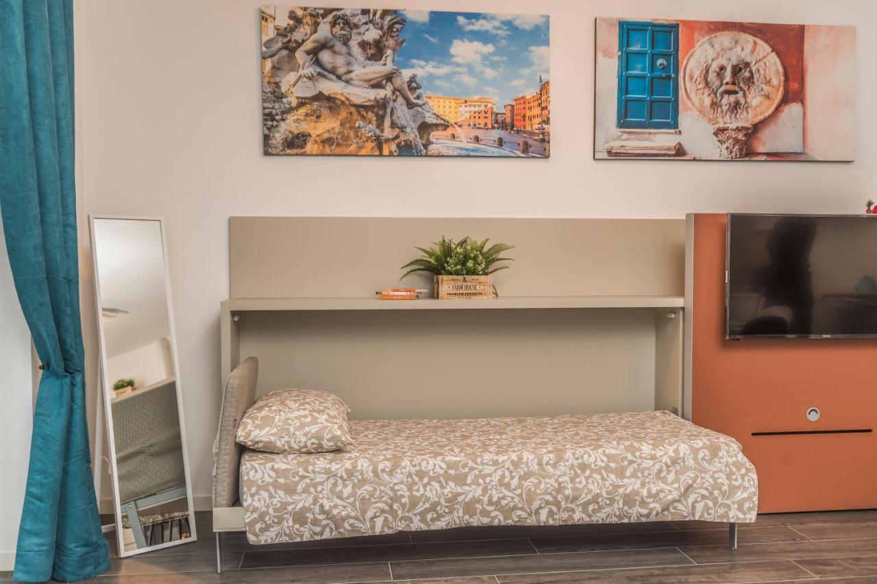 Apartamento The Rabbit Hole Roma