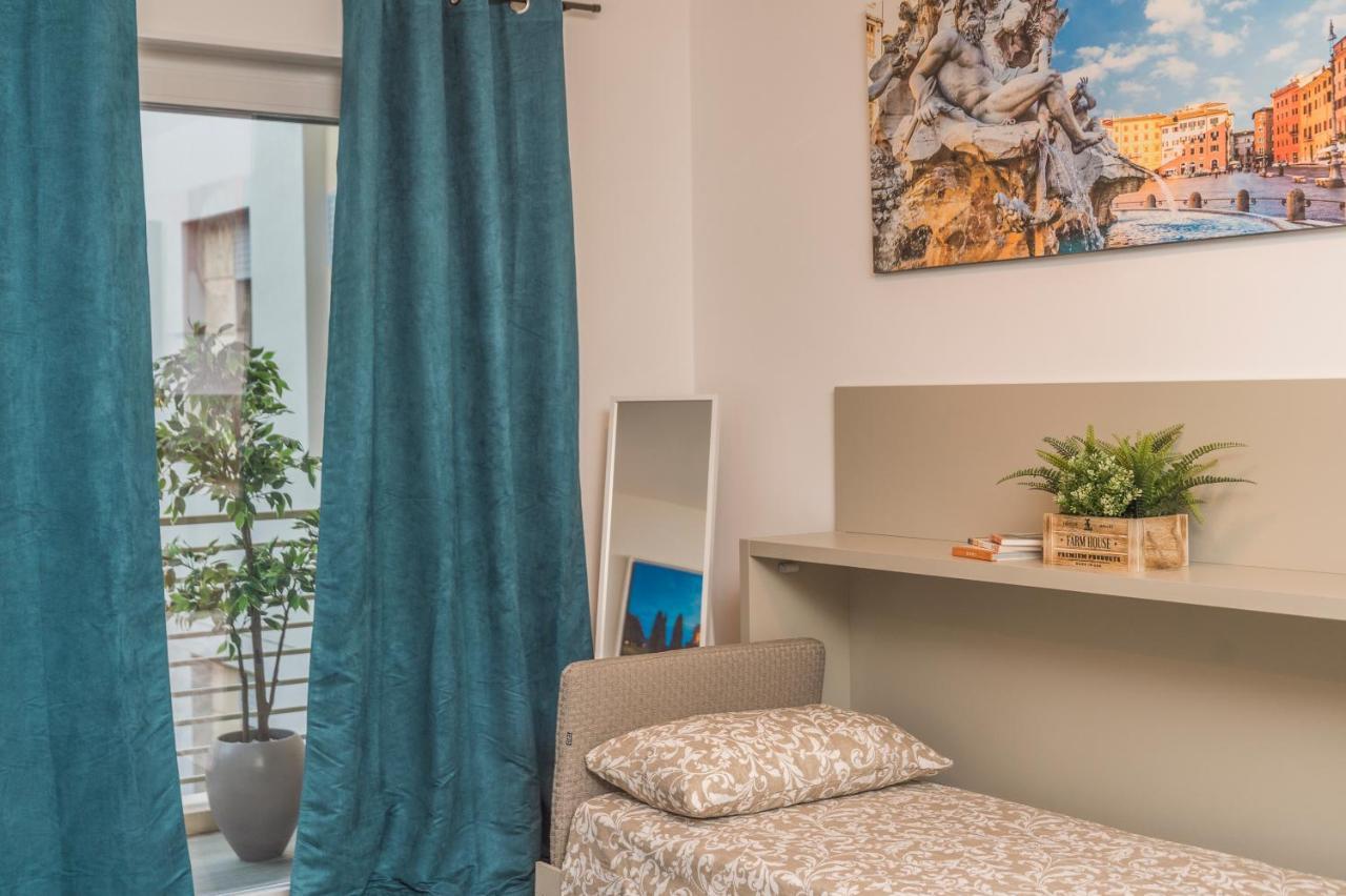 Apartamento The Rabbit Hole *