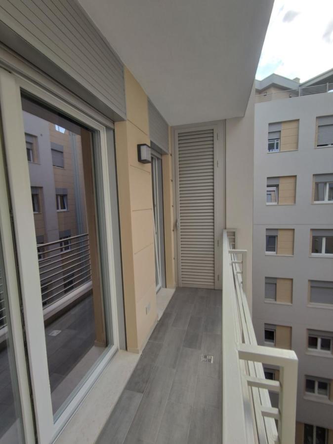 Apartamento The Rabbit Hole Roma
