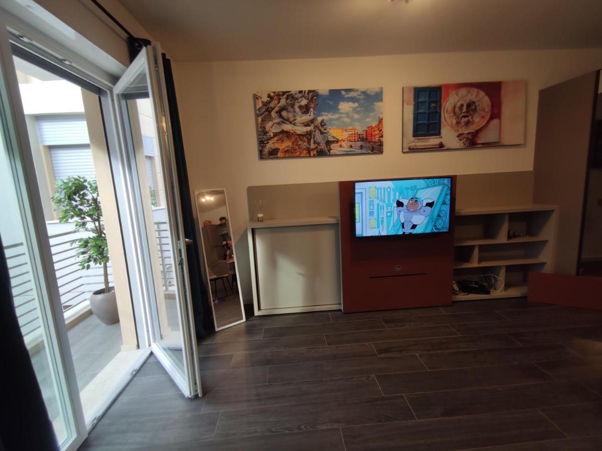 The Rabbit Hole Apartamento